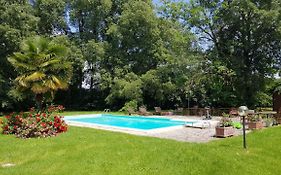 B&b Villa Partitore